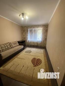 3-к квартира, вторичка, 87м2, 1/10 этаж