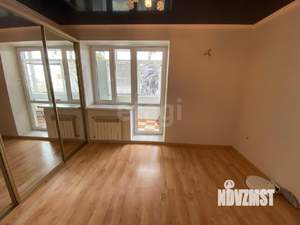 2-к квартира, вторичка, 47м2, 8/9 этаж