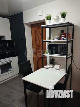 2-к квартира, вторичка, 36м2, 10/14 этаж