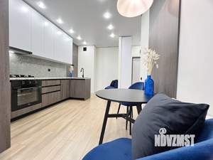 1-к квартира, вторичка, 37м2, 8/9 этаж