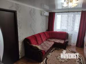 3-к квартира, вторичка, 52м2, 4/5 этаж
