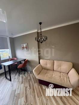 1-к квартира, вторичка, 45м2, 12/16 этаж