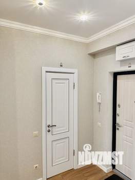 1-к квартира, вторичка, 40м2, 8/10 этаж