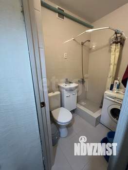 1-к квартира, вторичка, 28м2, 2/4 этаж