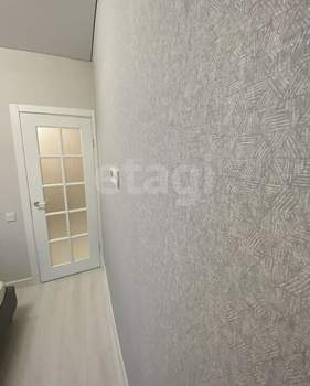 1-к квартира, вторичка, 37м2, 2/17 этаж