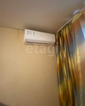 3-к квартира, вторичка, 62м2, 5/5 этаж