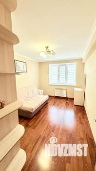 3-к квартира, вторичка, 80м2, 3/10 этаж