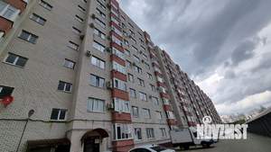 2-к квартира, вторичка, 59м2, 4/10 этаж