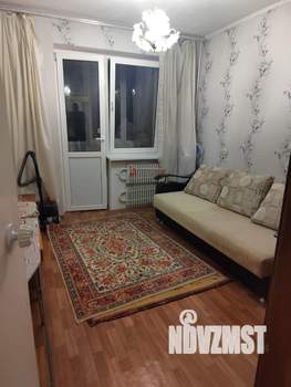 3-к квартира, вторичка, 73м2, 2/9 этаж
