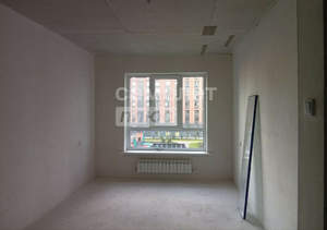 1-к квартира, сданный дом, 39м2, 4/12 этаж