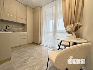1-к квартира, вторичка, 35м2, 3/12 этаж