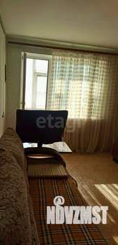 1-к квартира, вторичка, 37м2, 4/9 этаж