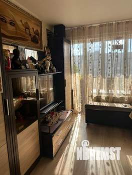 1-к квартира, вторичка, 36м2, 9/9 этаж