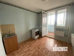 2-к квартира, вторичка, 55м2, 13/16 этаж