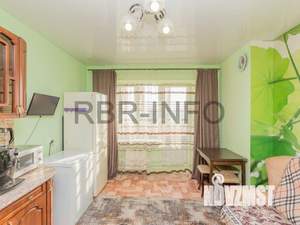 1-к квартира, вторичка, 51м2, 15/18 этаж