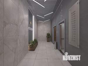 3-к квартира, вторичка, 78м2, 3/19 этаж