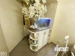 3-к квартира, вторичка, 141м2, 5/10 этаж