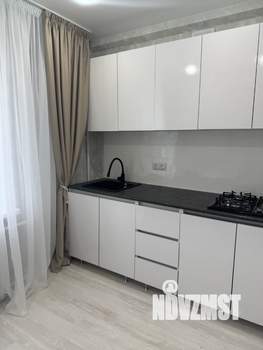 1-к квартира, вторичка, 31м2, 4/5 этаж