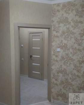 1-к квартира, вторичка, 30м2, 14/17 этаж