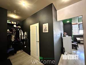 1-к квартира, вторичка, 37м2, 6/6 этаж