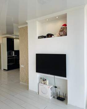 1-к квартира, вторичка, 65м2, 15/16 этаж