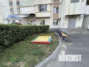 3-к квартира, вторичка, 93м2, 8/11 этаж