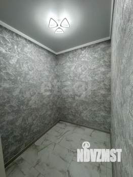 1-к квартира, вторичка, 40м2, 9/18 этаж