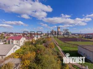 2-к квартира, вторичка, 57м2, 5/10 этаж