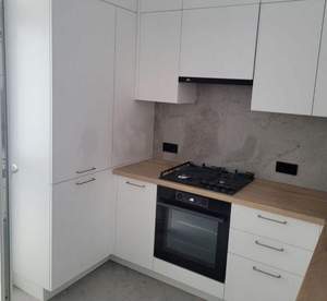 1-к квартира, вторичка, 41м2, 17/22 этаж