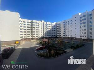 2-к квартира, вторичка, 75м2, 3/9 этаж