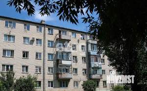 2-к квартира, вторичка, 50м2, 3/5 этаж