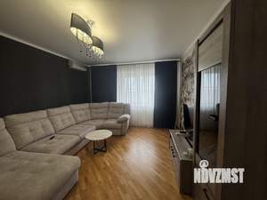 3-к квартира, вторичка, 93м2, 9/10 этаж