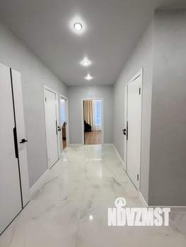 2-к квартира, вторичка, 81м2, 4/16 этаж