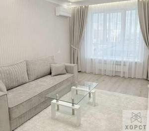 2-к квартира, вторичка, 65м2, 7/16 этаж
