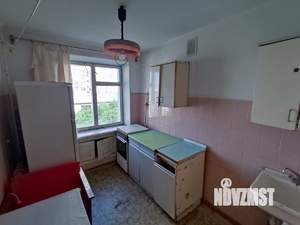 1-к квартира, вторичка, 33м2, 7/9 этаж