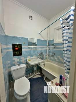 2-к квартира, вторичка, 46м2, 5/5 этаж