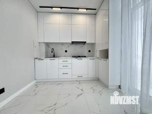 1-к квартира, вторичка, 36м2, 2/16 этаж