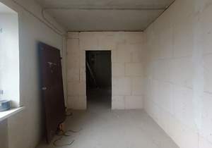 2-к квартира, вторичка, 48м2, 1/4 этаж