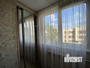 2-к квартира, вторичка, 44м2, 5/5 этаж