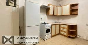 1-к квартира, вторичка, 39м2, 8/10 этаж