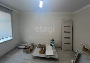 1-к квартира, вторичка, 22м2, 1/4 этаж