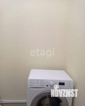 Студия квартира, вторичка, 21м2, 1/9 этаж