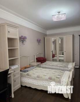 3-к квартира, вторичка, 160м2, 11/12 этаж