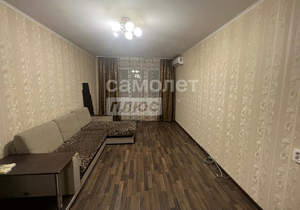 1-к квартира, вторичка, 37м2, 4/9 этаж