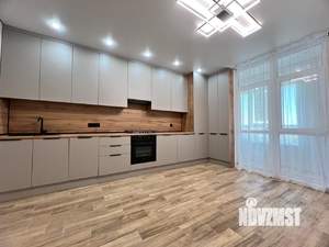 2-к квартира, вторичка, 65м2, 3/16 этаж