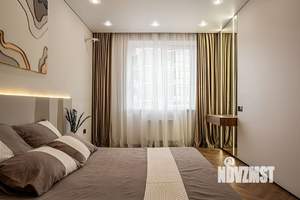 2-к квартира, вторичка, 46м2, 11/22 этаж