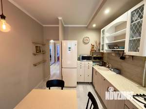 2-к квартира, вторичка, 57м2, 4/4 этаж