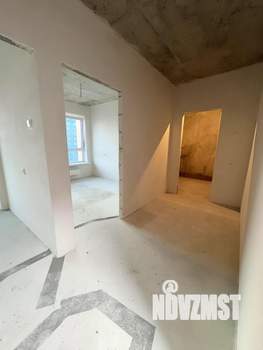 2-к квартира, вторичка, 71м2, 17/24 этаж