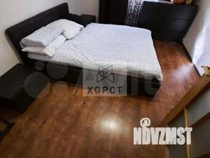 2-к квартира, вторичка, 55м2, 2/5 этаж