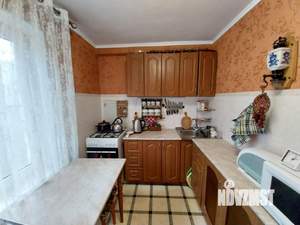 3-к квартира, вторичка, 63м2, 5/5 этаж